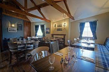The Grey Horse Hotel Elvington Eksteriør billede